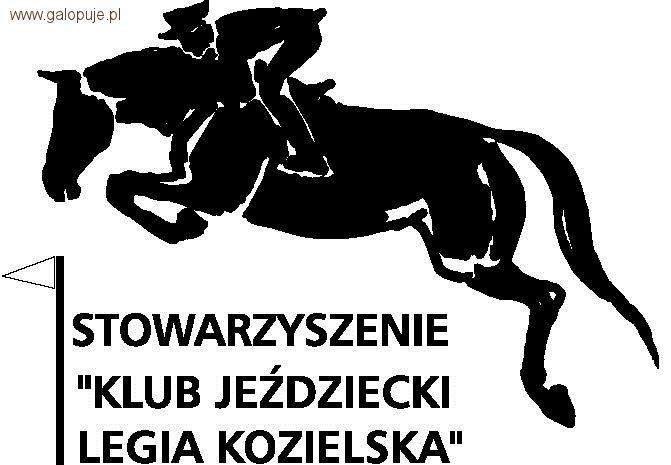 Egzamin na brązową i srebrną odznakę - Legia Kozielska