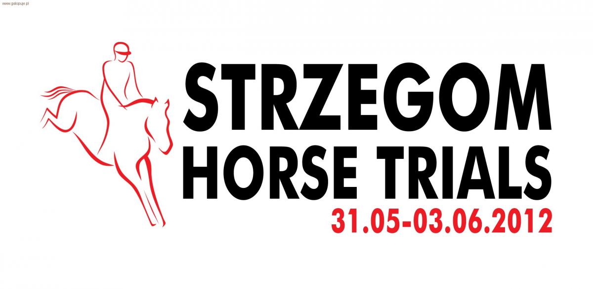 Strzegom Horse Trials 2012 - Puchar Świata w jeździectwie od czwartku w Morawie 