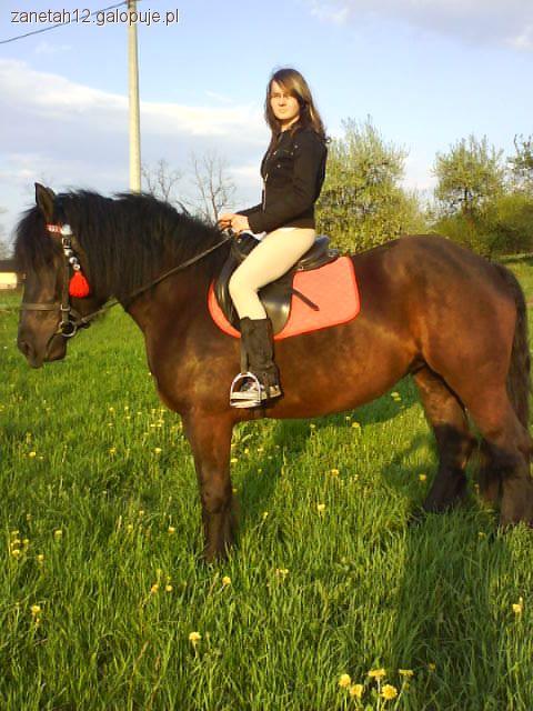Moje cudowne wakacje.