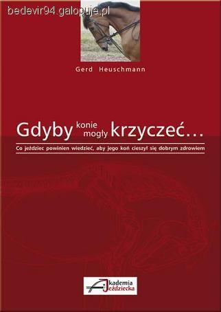 Gdyby konie mogły krzyczeć - recenzja