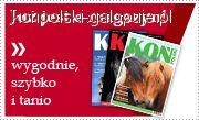 Koń Polski w Twoim komputerze