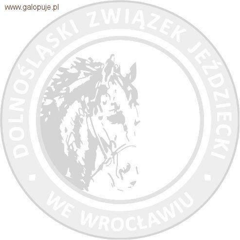 Puchar Dolnośląskiego Związku Jeździeckiego w skokach 2012 - nowe zasady