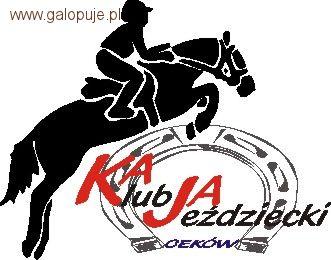 Zawody w Cekowie Klub Jeździecki KAJA