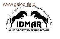 Halowe Zawody Towarzyskie w skokach - KS Idmar Krajkowo