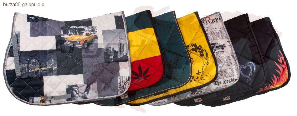 Nowe trendy w jeździectwie