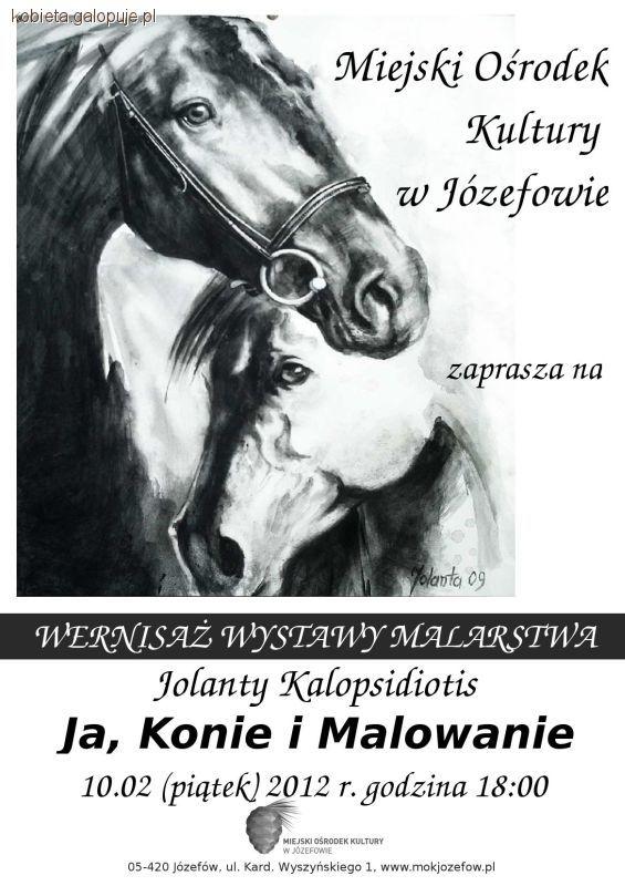 wystawa malarstwa