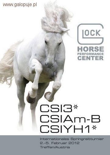 Zawody CSI3*  Villah Treffen - podsumowanie