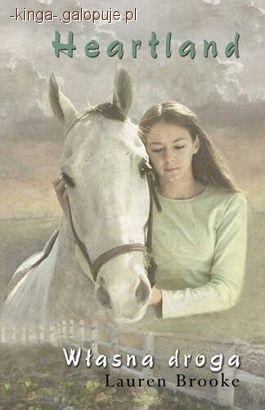 Heartland - Lauren Brooke