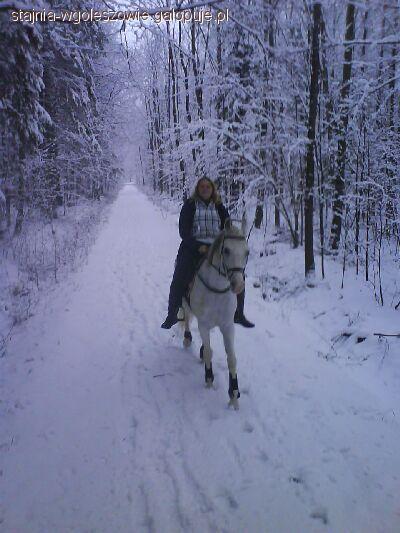 ZIMOWE TERENY :)