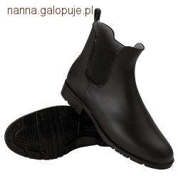 Pielęgnacja gumowego obuwia