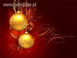 Wesołych Świąt!