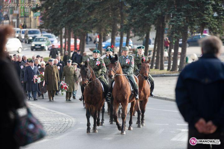 11 listopada Dzień Niepodległości