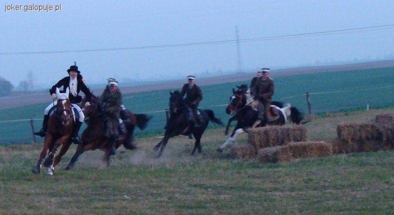 Hubertus Działowo 2011