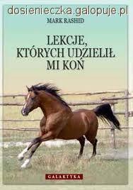 Książki Jeździeckie
