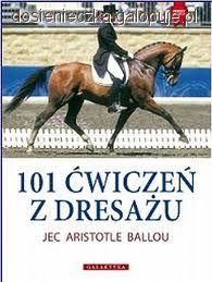 Książki Jeździeckie