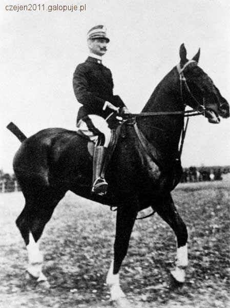 Krótka historia jeździectwa