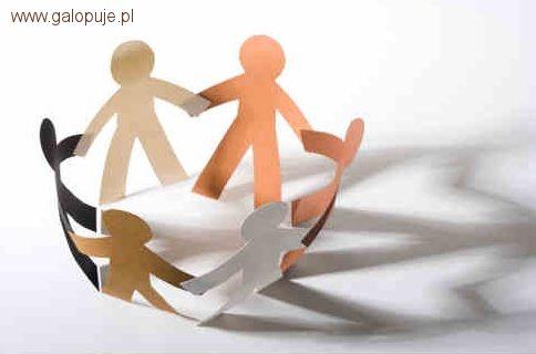 Stwórz własną grupę na galopuje.pl
