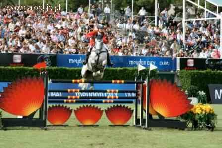 CSIO Barcelona 2011