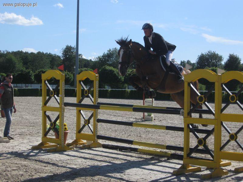 ZR-B Farma Sielanka 2011 - relacja