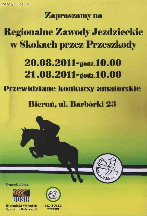 ZR-B Bieruń 2011