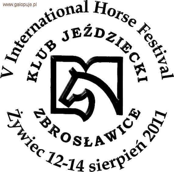 V International Horse Festival Żywiec 2011