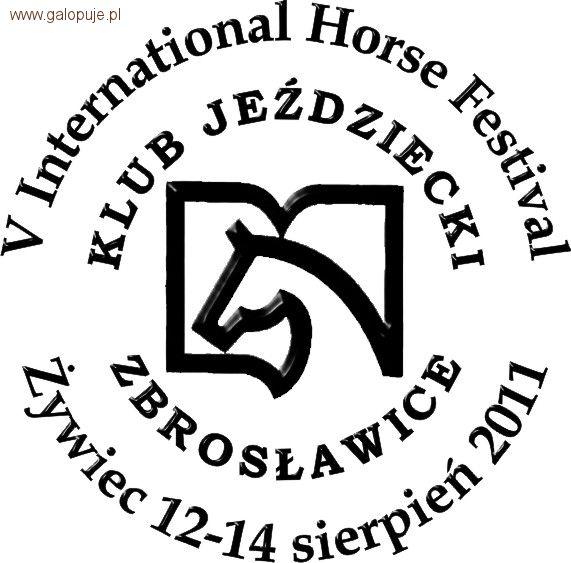 V International Horse Festival Żywiec 2011