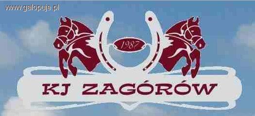 Zawody ogólnopolskie w skokach CSN Zagórów 2011