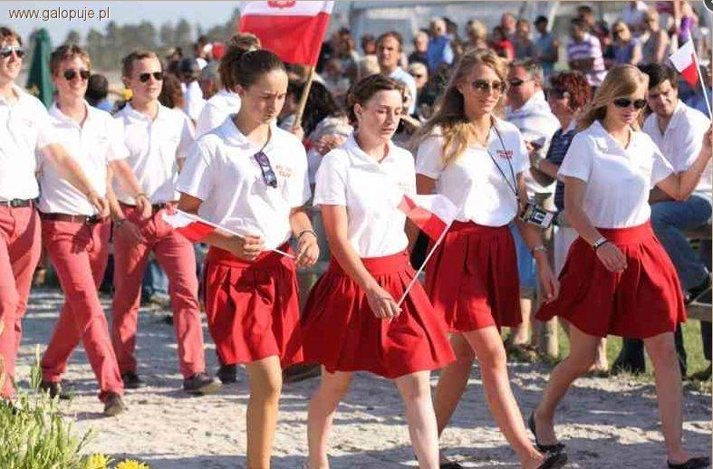 European Championship Ch - J - YR Comporta 2011 - pierwsze wyniki