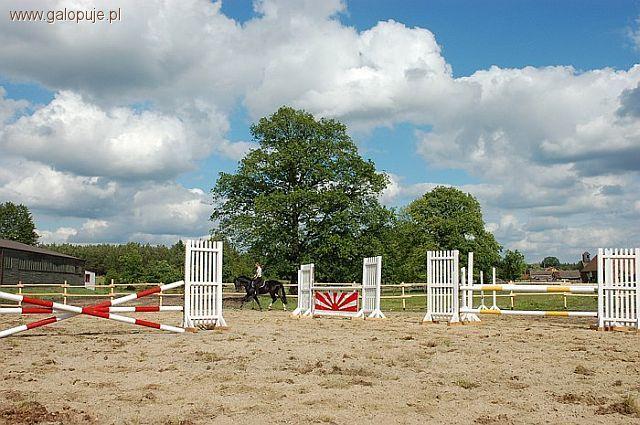 ZT-B Bronków 2011 - otwarte zawody w skokach