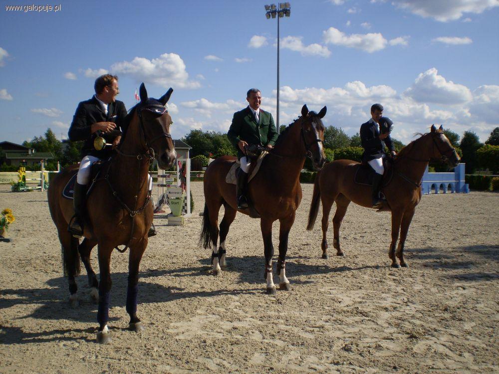 ZR-B Warka 2011 - po zawodach