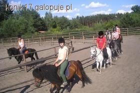 Obozy w Popowie Kościelnym