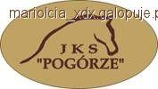 Zawody Ogólnopolskie w Skokach przez Przeszkody (ZO-B), Glinik Zaborowski 