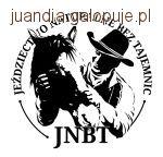 JEŹDZIECTWO NATURALNE BEZ TAJEMNIC - SZKOLENIE IMPRINTINGOWE ŹREBAKÓW
