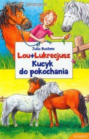 ,, Kucyk do pokochania 