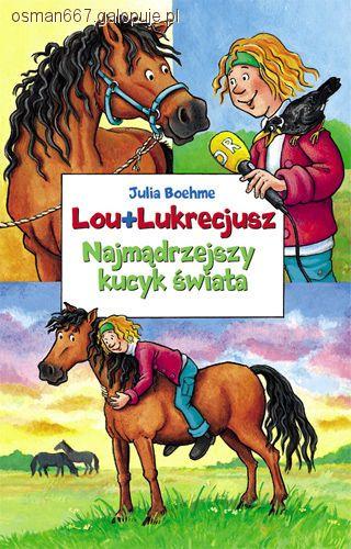 ,, Najmądrzejszy kucyk świata 