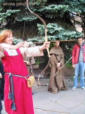 Noc muzeów w Łowiczu