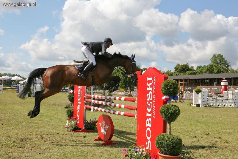 CSIO 3* Sopot 2011