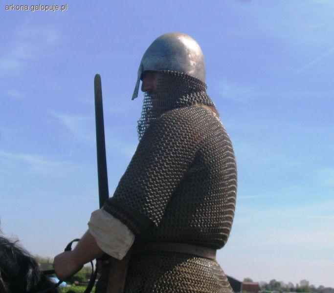Średniowieczna majówka