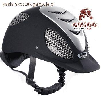 Ubiór jeźdźca