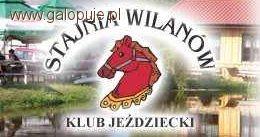 ZR-B Wilanów - Puchar Wilanowa 2011