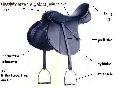 Siodła