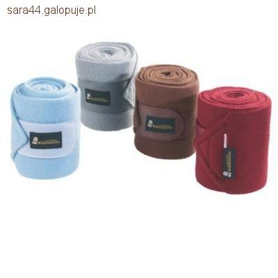 Bandaże
