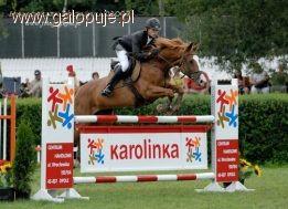 Karolina Cup 2011