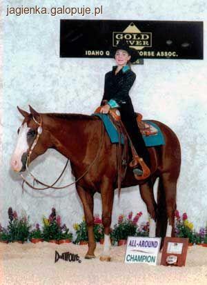 Western Horsemanship