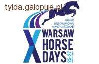 X WARSAW HORSE DAYS
