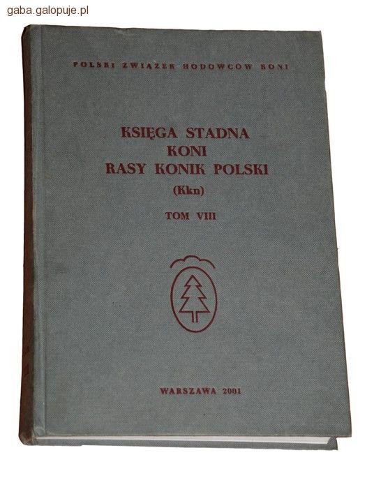 Co to jest rasa konia? - część I