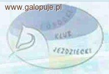Halowe Regionalne Zawody w skokach przez przeszkody - HZR-B Sopot 2011