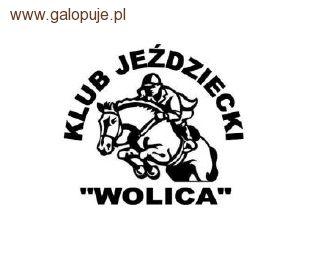 Halowe Regionalne Zawody w skokach - KJ Wolica
