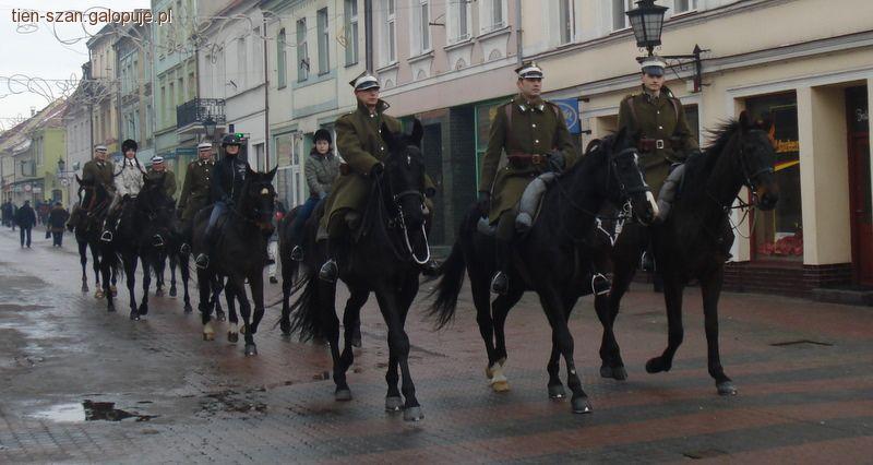 WOŚP 2011r.