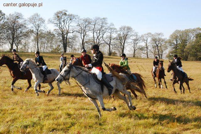 Hubertus 2010 w SKR - relacja!